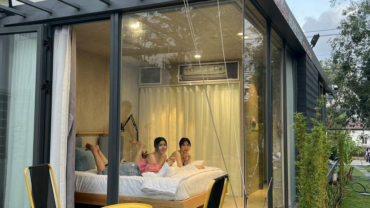 Photo of Patio Balcony in Ong Lang