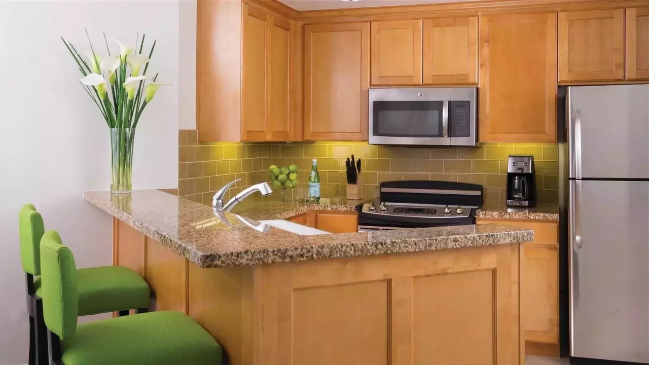 Photo of Kitchen in Newport Coast