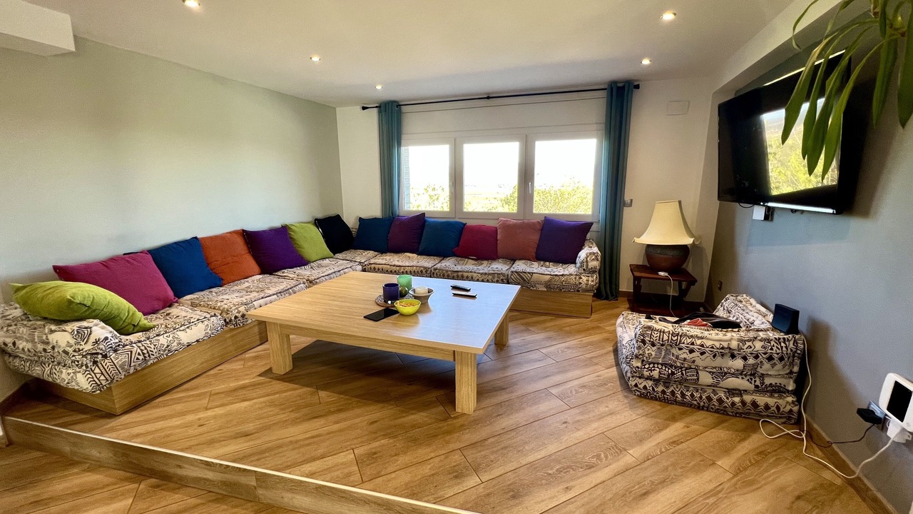 Photo of Livingroom in Figueres