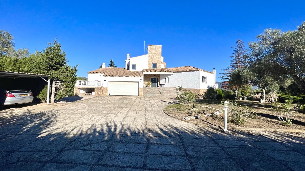 Photo of Outdoor in Figueres