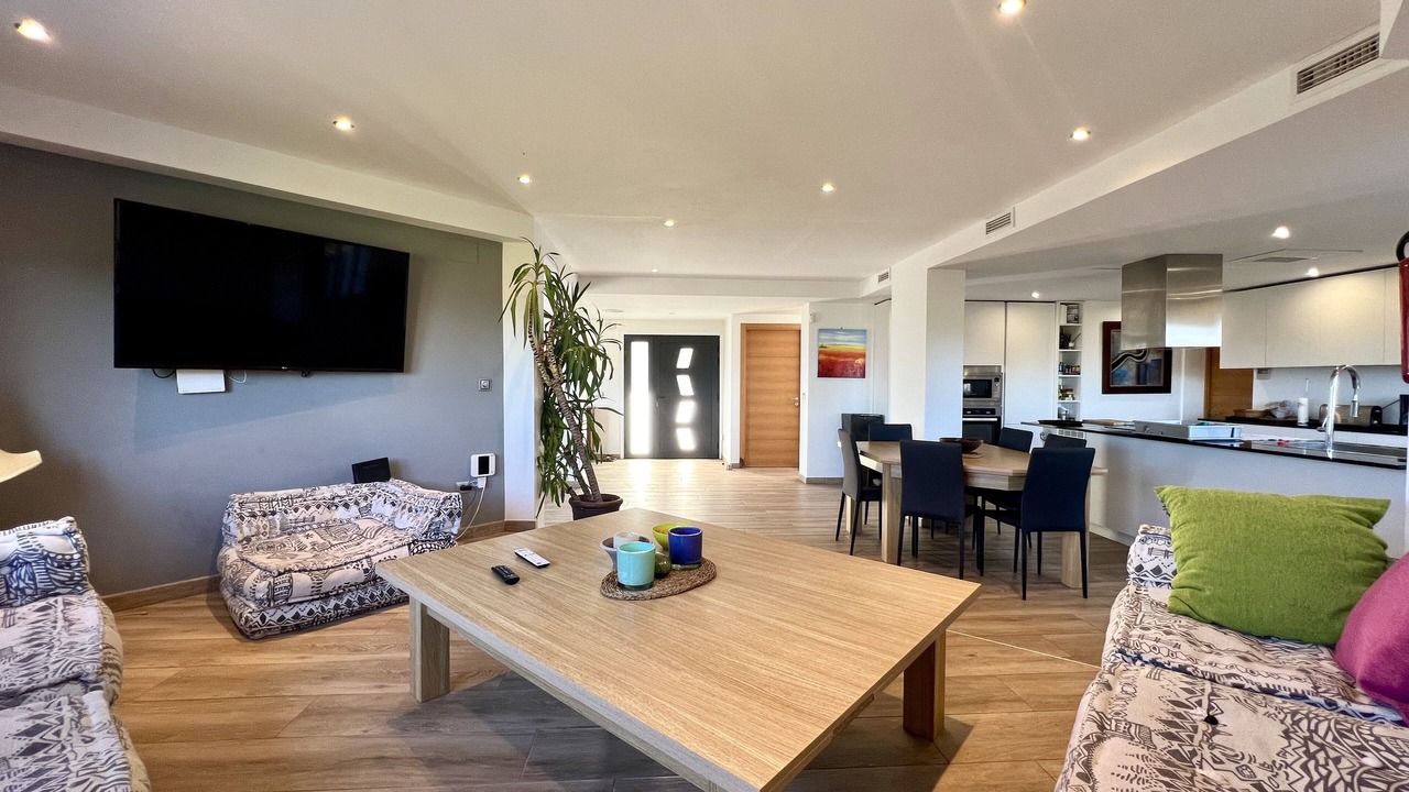 Photo of Livingroom in Figueres
