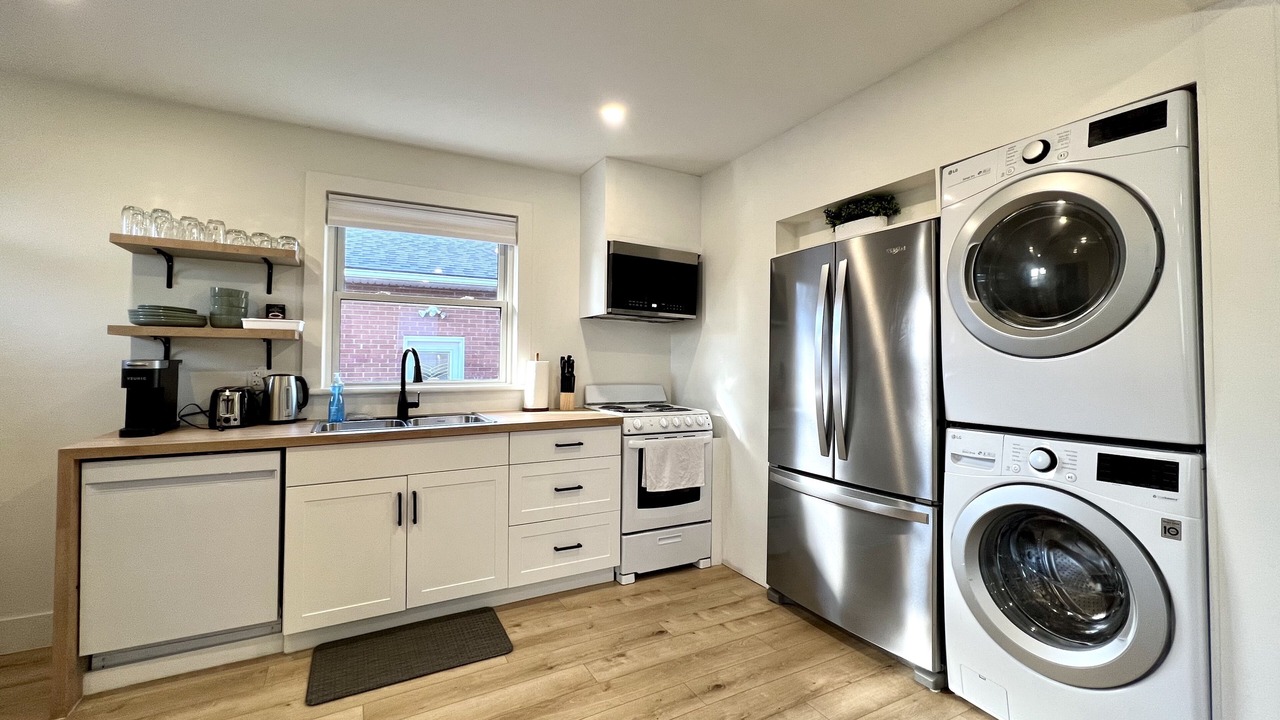 Photo of Kitchen in Hamilton