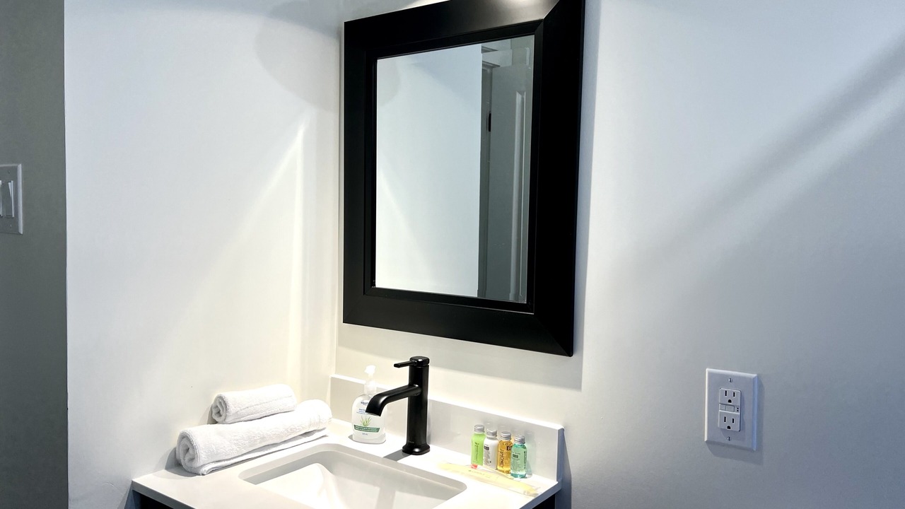 Photo of Bathroom in Hamilton