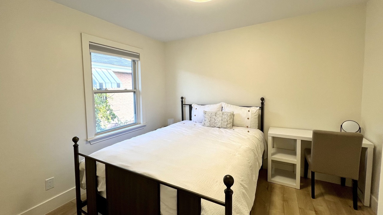 Photo of Bedroom in Hamilton