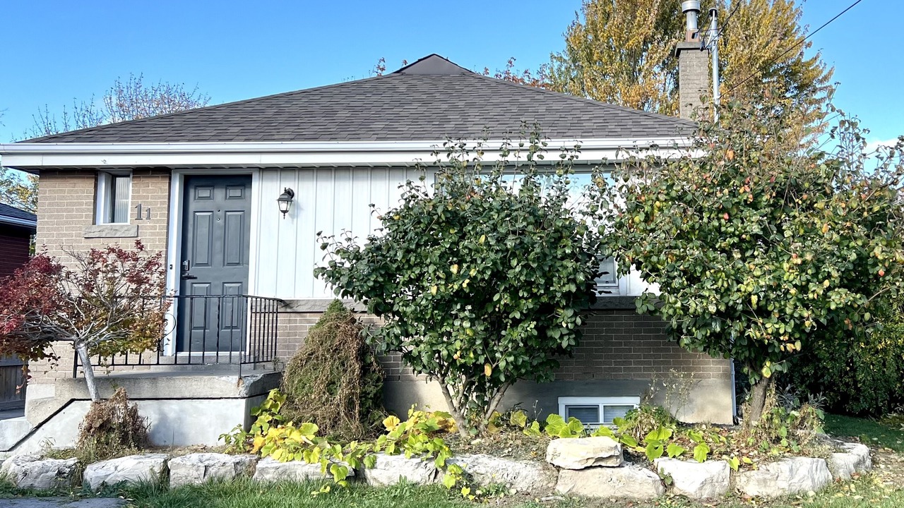 Photo of Outdoor in Hamilton