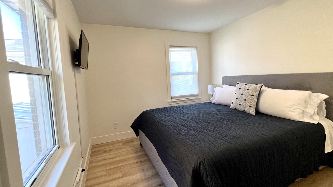 Photo of Bedroom in Hamilton