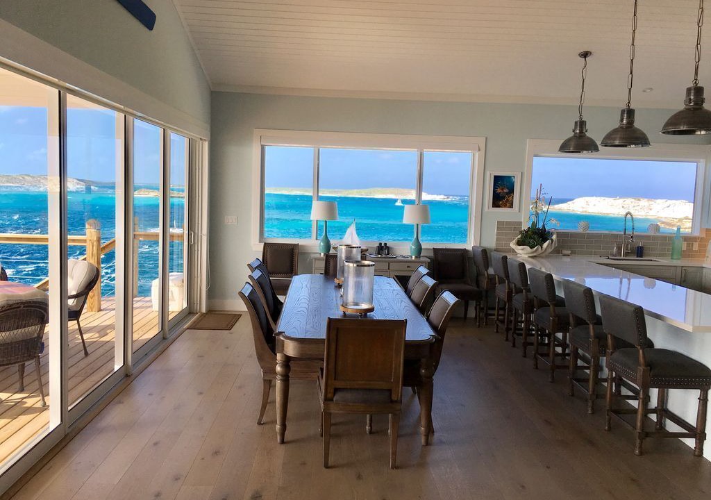 Photo of Others in Staniel Cay