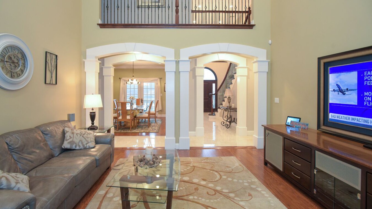 Photo of Bedroom in Cold Spring