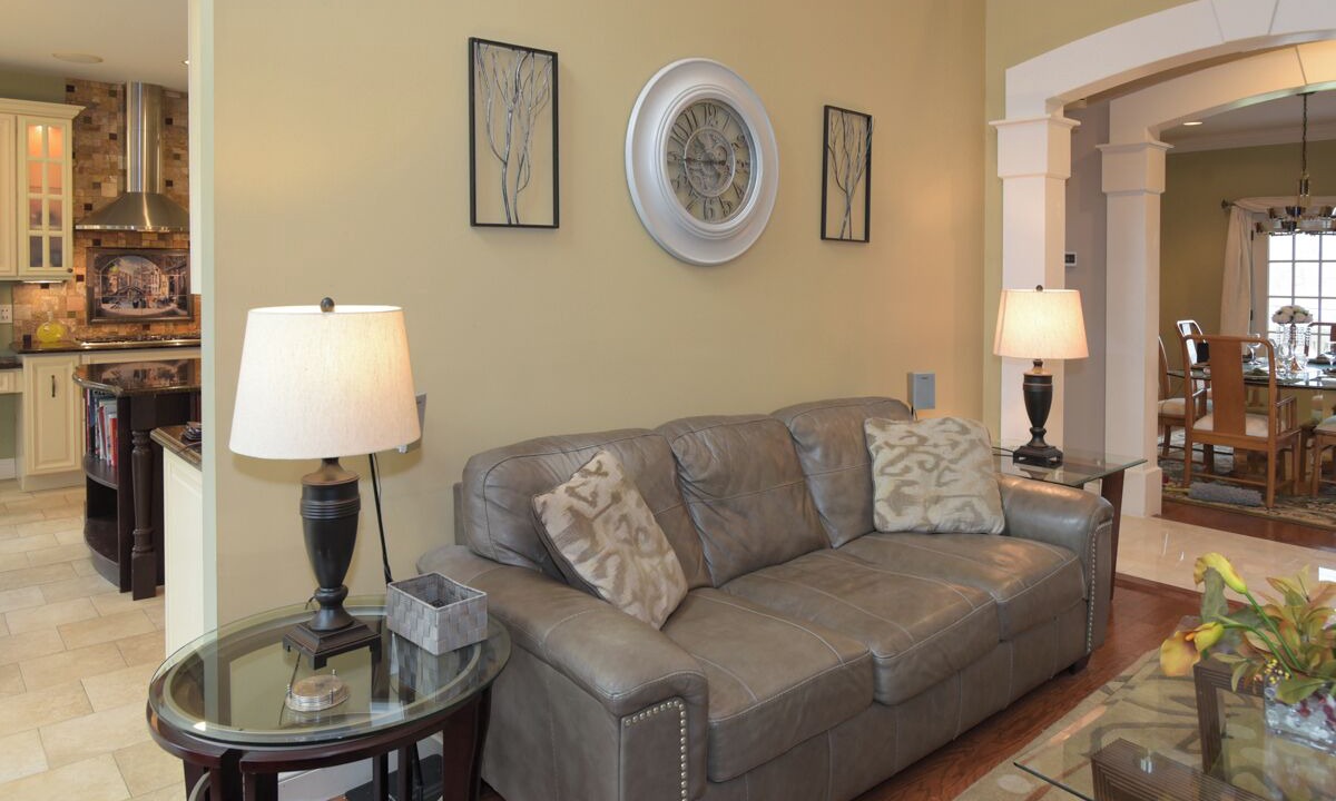 Photo of Bedroom in Cold Spring