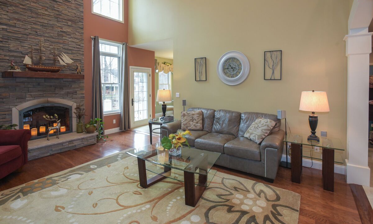 Photo of Bedroom in Cold Spring