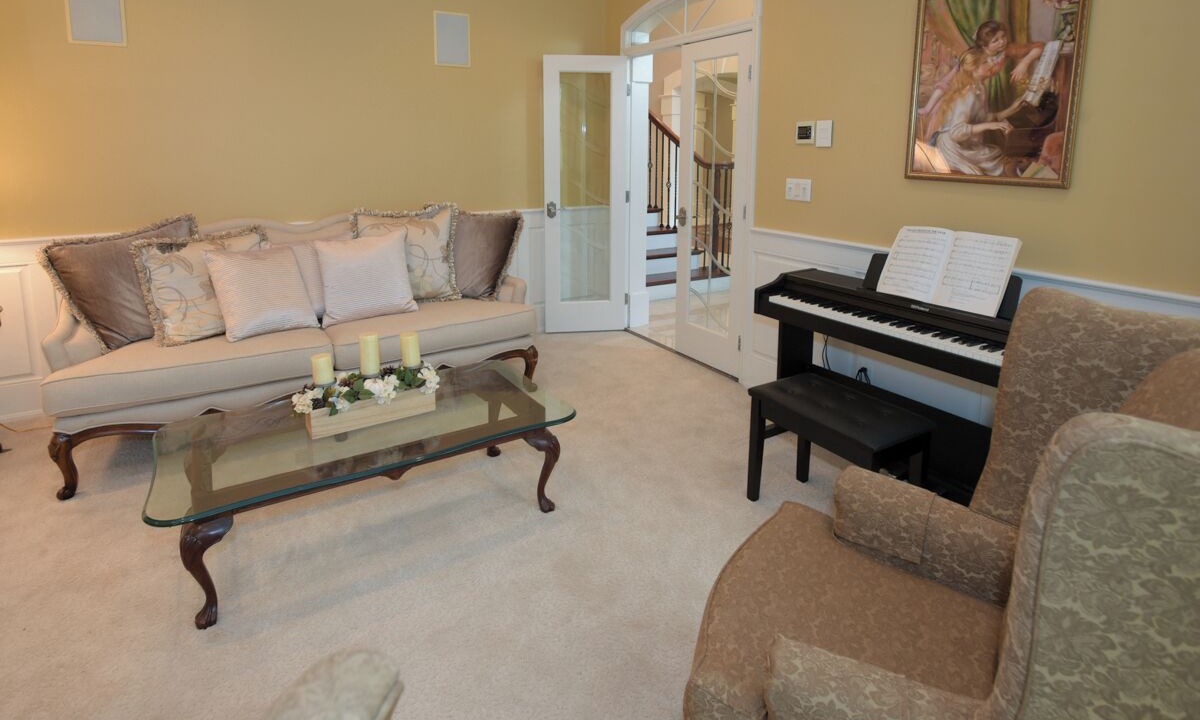 Photo of Bedroom in Cold Spring