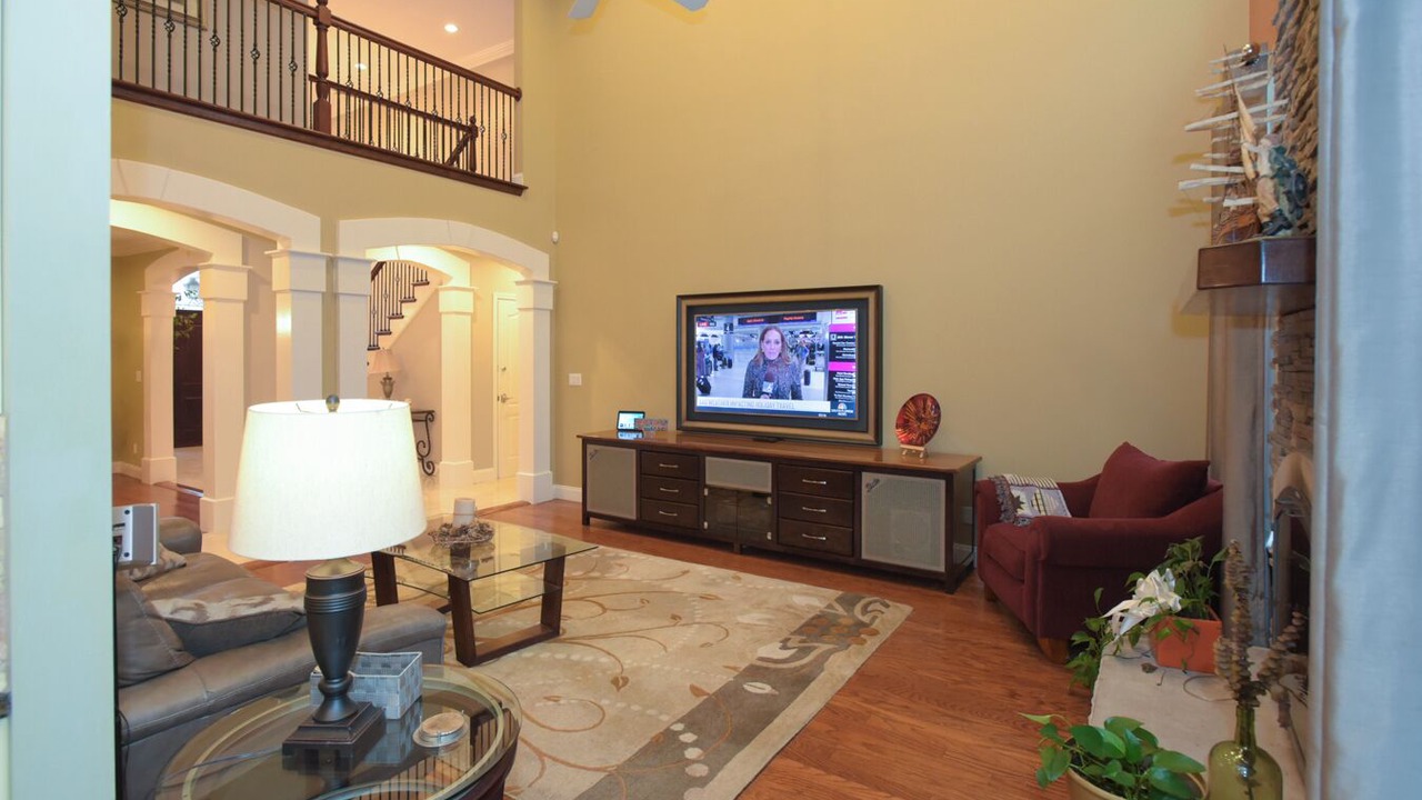 Photo of Bedroom in Cold Spring