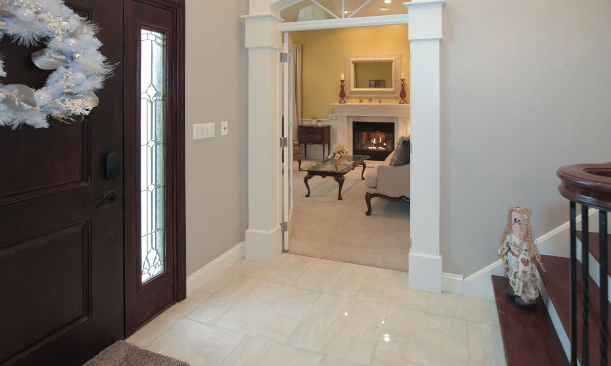 Photo of Bedroom in Cold Spring