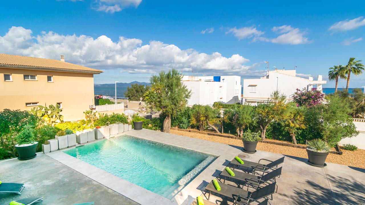 Photo of Outdoor in Son Serra de Marina