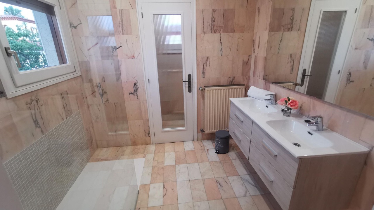 Photo of Bathroom in S'Agaro