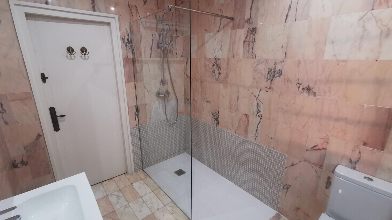 Photo of Bathroom in S'Agaro