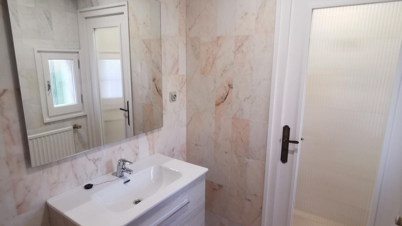 Photo of Bathroom in S'Agaro