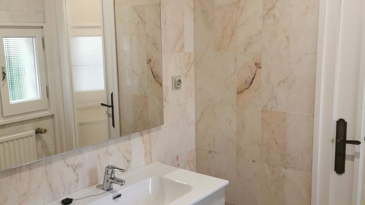 Photo of Bathroom in S'Agaro