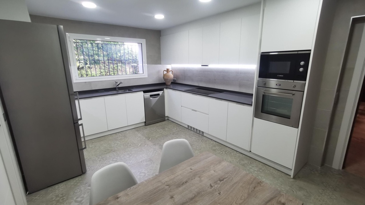 Photo of Kitchen in S'Agaro