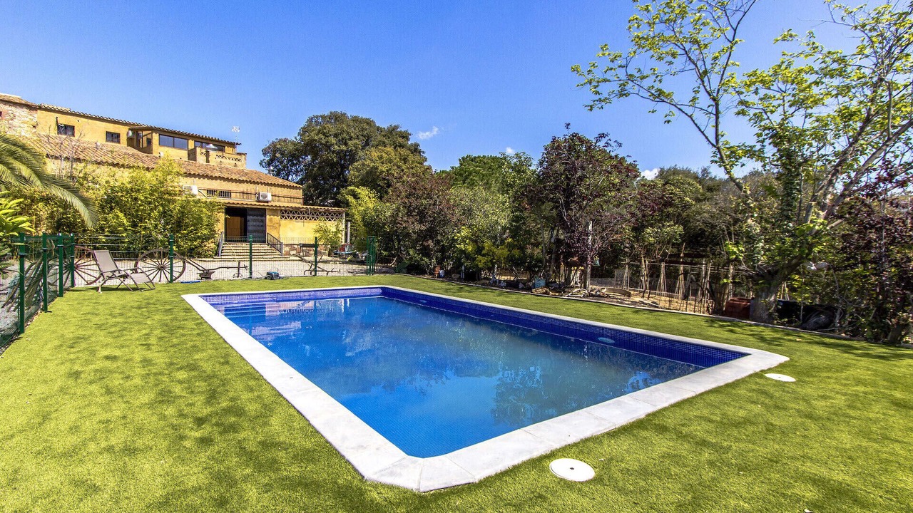Photo of Outdoor in Bigues I Riells