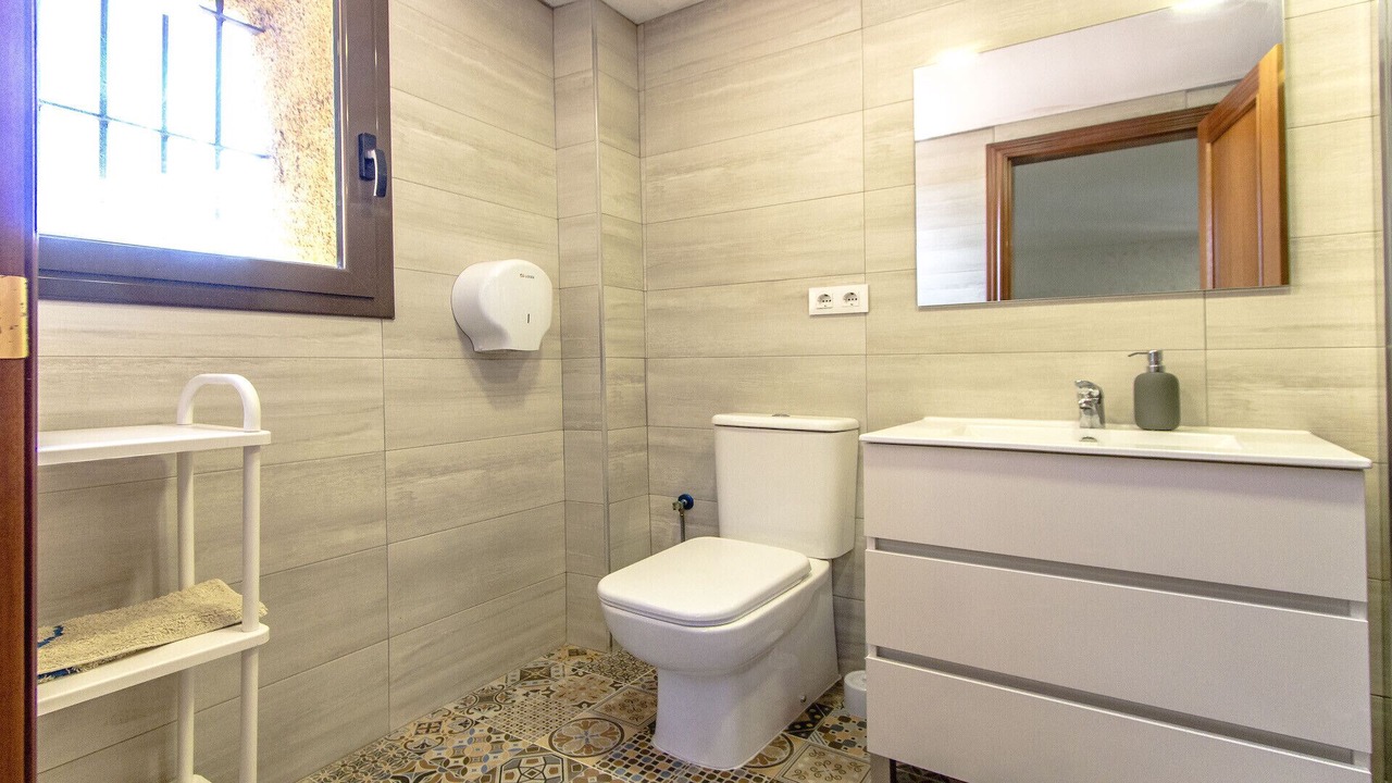 Photo of Bathroom in Bigues I Riells