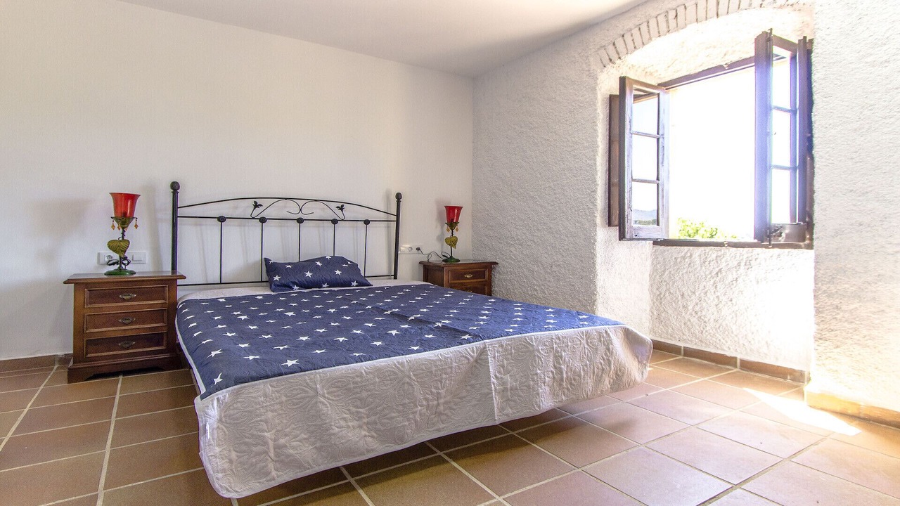 Photo of Bedroom in Bigues I Riells