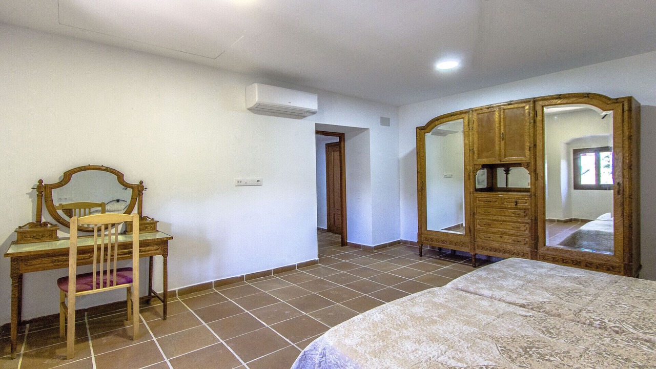 Photo of Bedroom in Bigues I Riells
