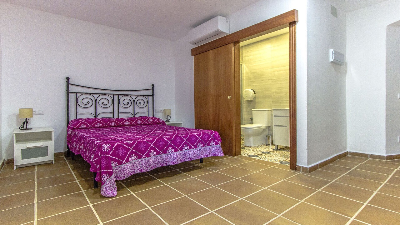 Photo of Bedroom in Bigues I Riells