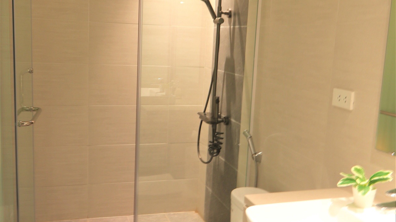 Photo of Bathroom in Hoang Mai