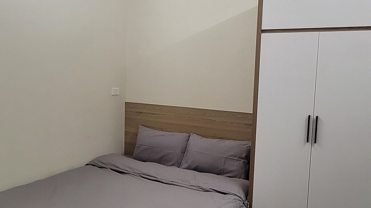 Photo of Bedroom in Hoang Mai