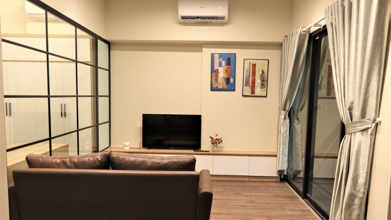 Photo of Livingroom in Hoang Mai