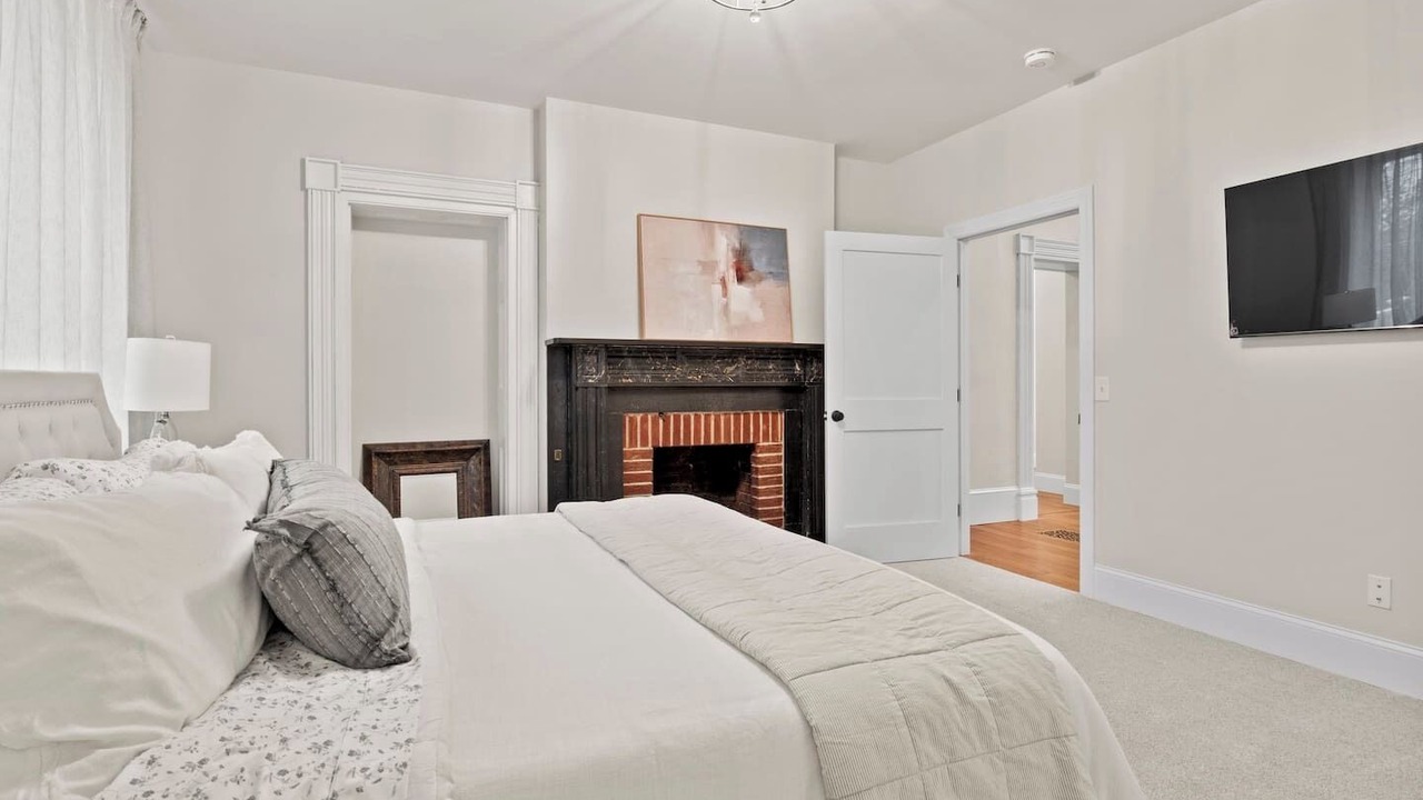 Photo of Bedroom in Palmyra