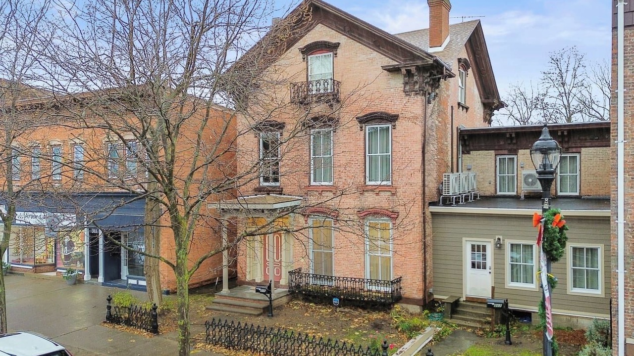Photo of Outdoor in Palmyra