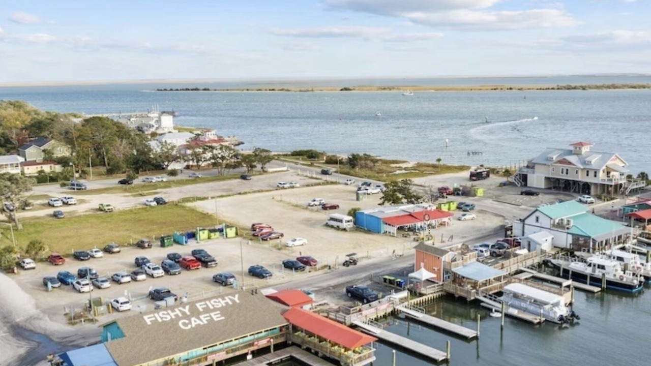Photo of Others in Southport