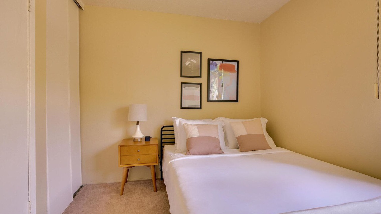 Photo of Bedroom in Berryessa