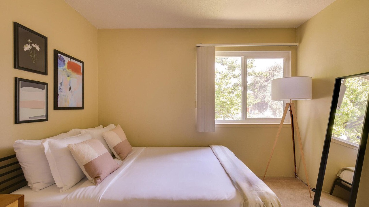 Photo of Bedroom in Berryessa