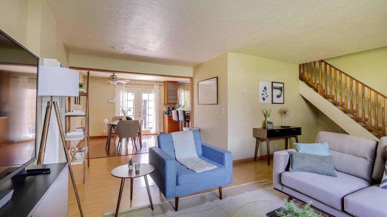 Photo of Livingroom in Berryessa