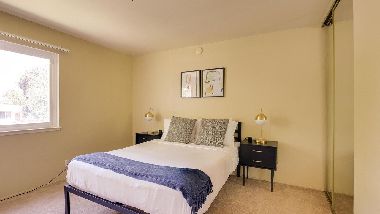 Photo of Bedroom in Berryessa