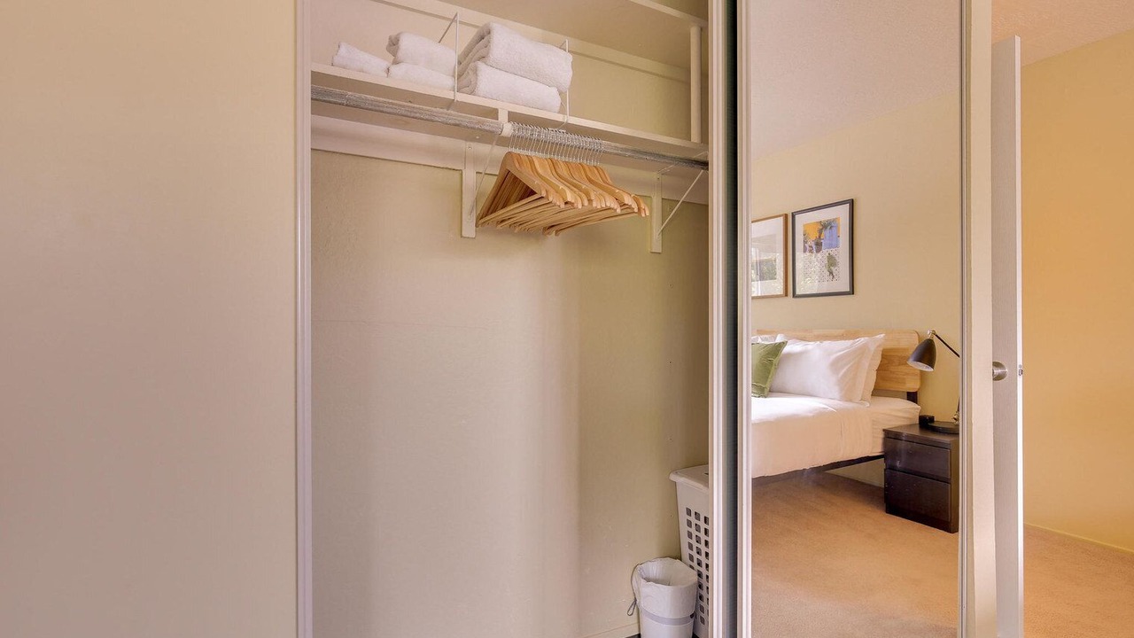 Photo of Bedroom in Berryessa