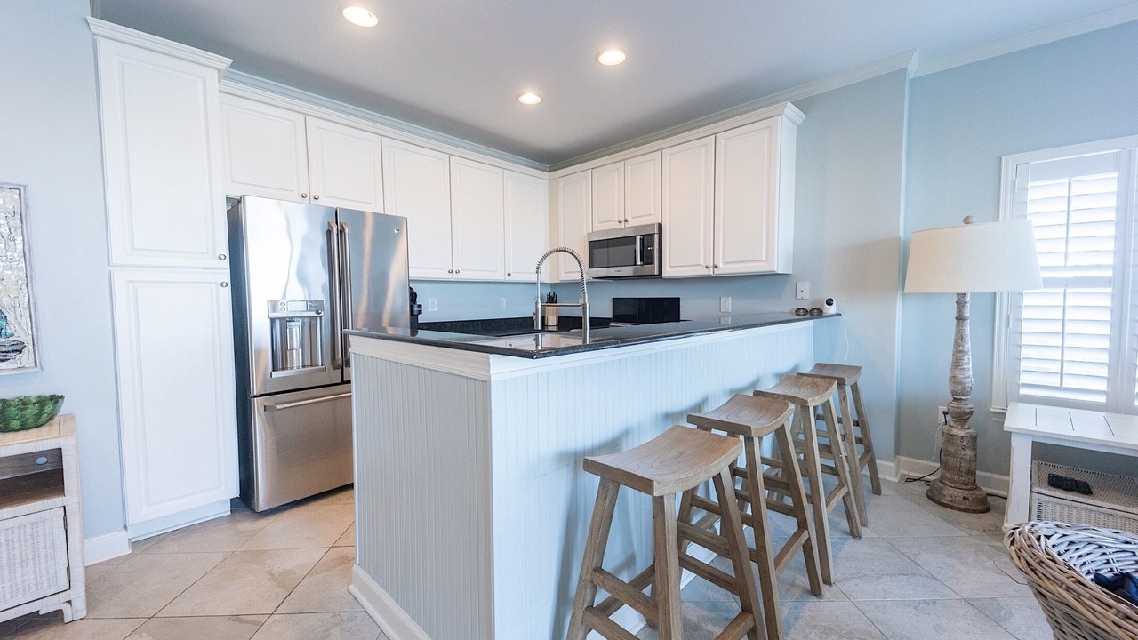 Photo of Kitchen in Ono Island