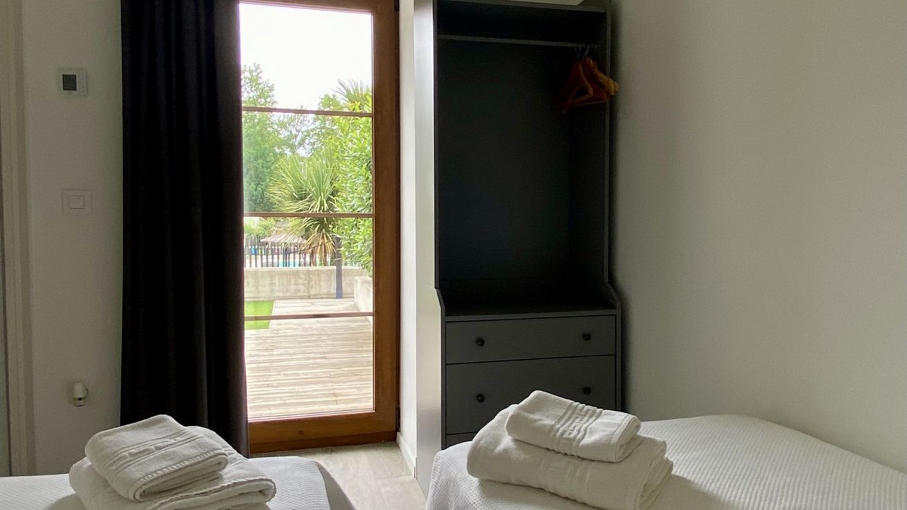 Photo of Bedroom in Villaverde de Pontones