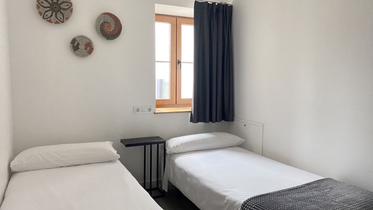 Photo of Bedroom in Villaverde de Pontones