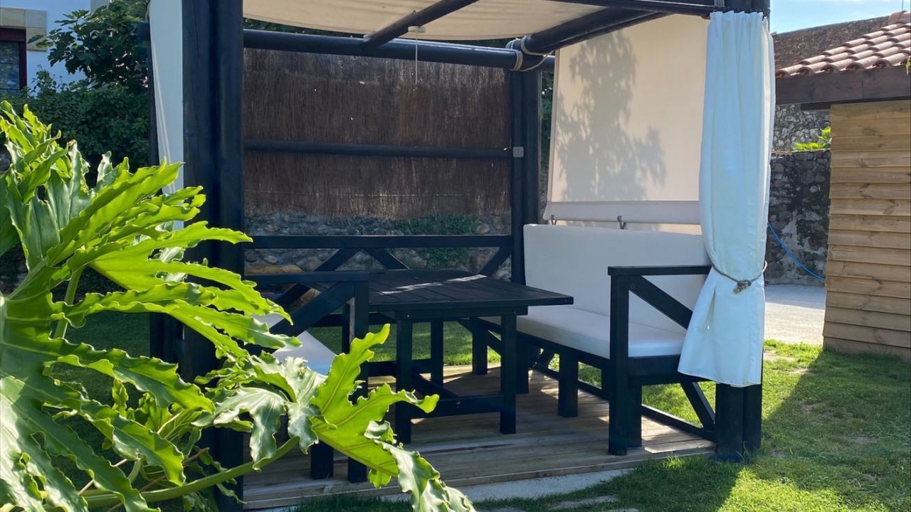 Photo of Outdoor in Villaverde de Pontones