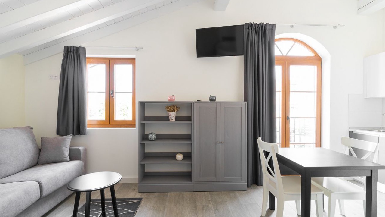 Photo of Livingroom in Villaverde de Pontones