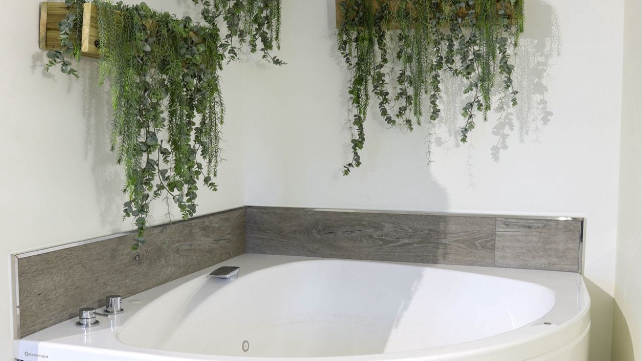 Photo of Bathroom in Villaverde de Pontones