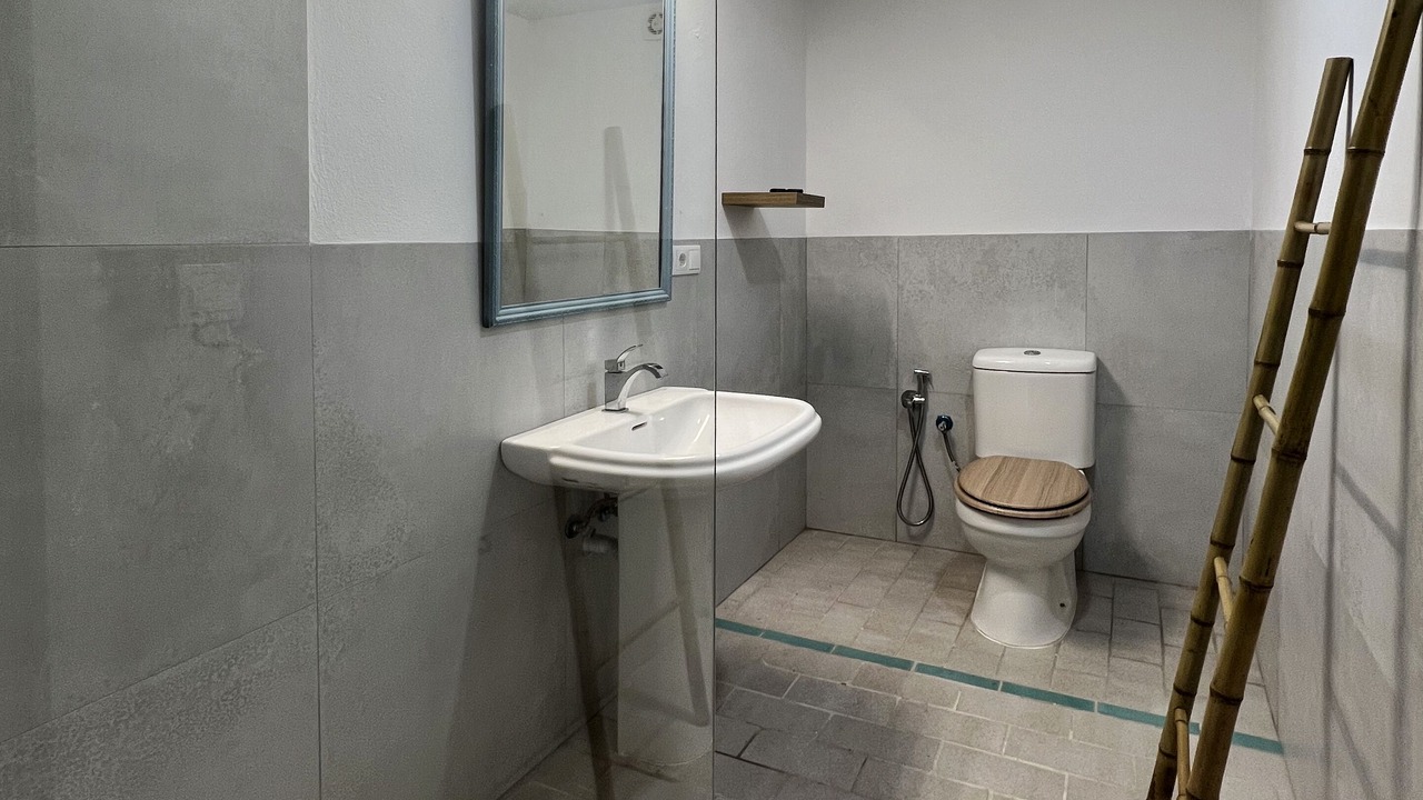 Photo of Bathroom in Villaviciosa de Cordoba