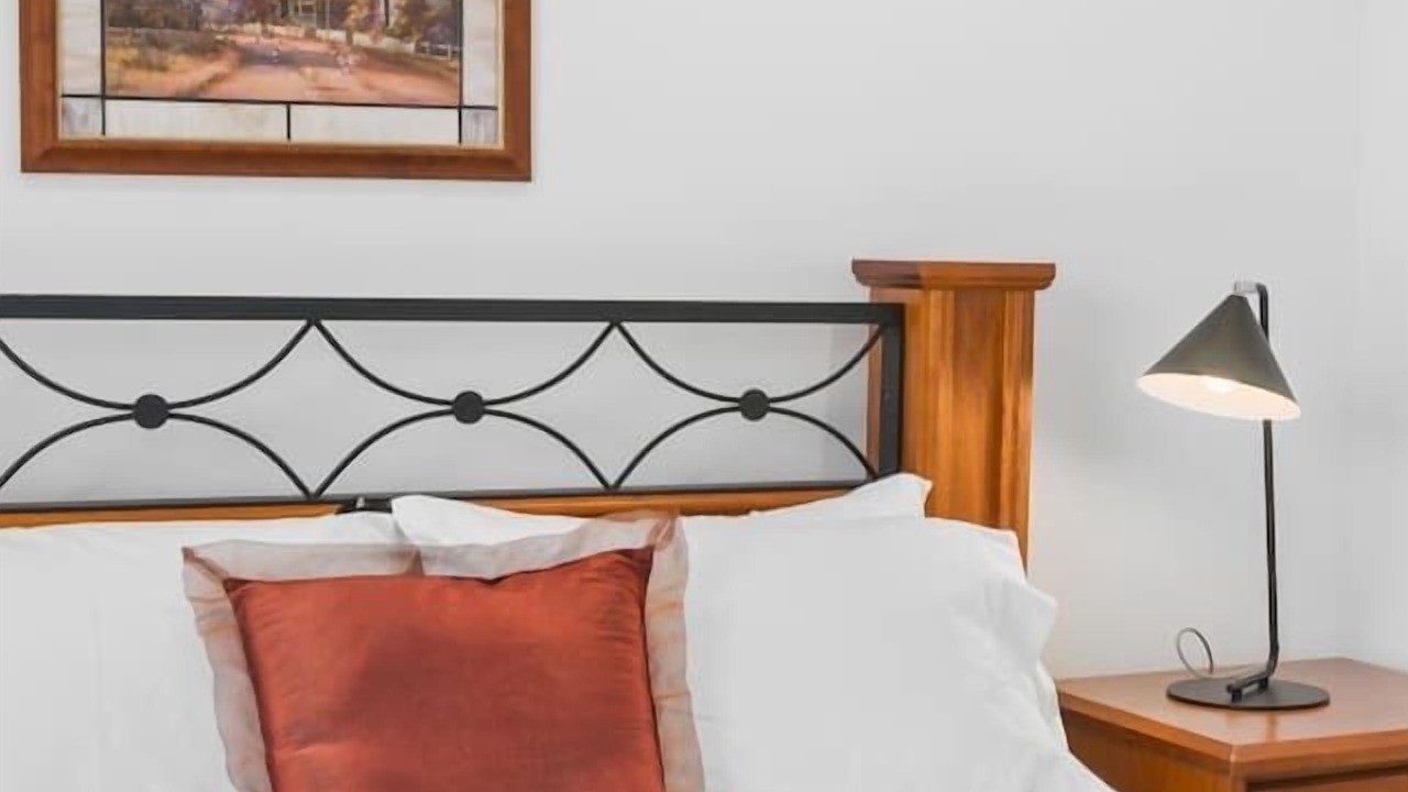 Photo of Bedroom in Corrimal