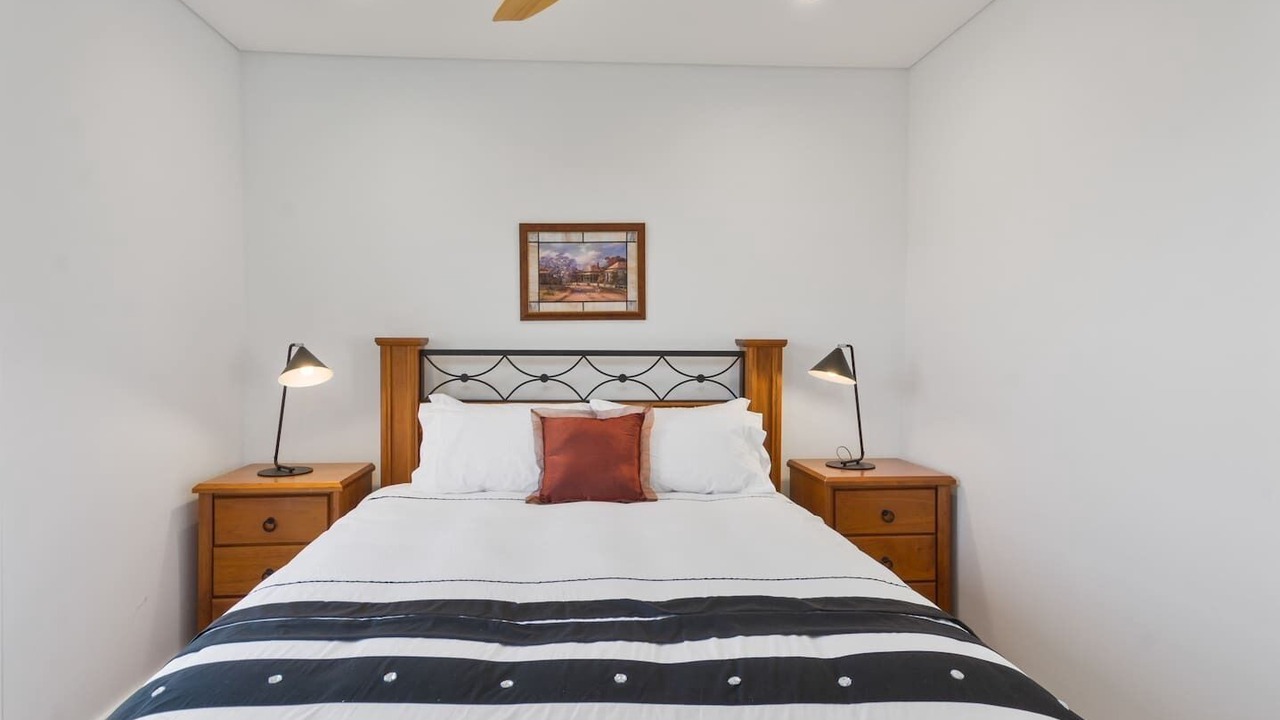 Photo of Bedroom in Corrimal