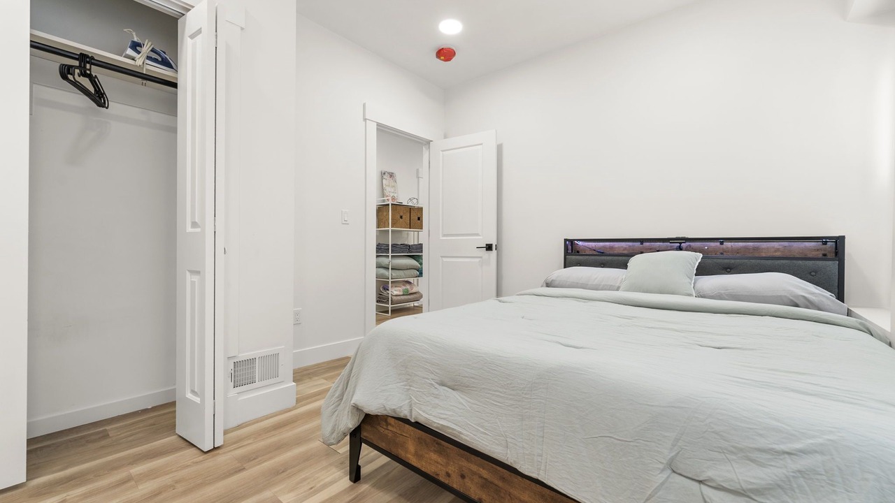 Photo of Bedroom in Paterson