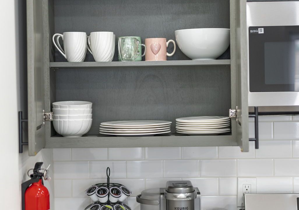 Photo of Kitchen in Paterson
